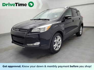 2016 Ford Escape in Raleigh, NC 27604