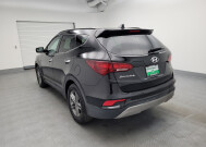2017 Hyundai Santa Fe in Fairfield, OH 45014 - 2337188 5