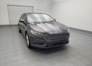 2017 Ford Fusion in Lakewood, CO 80215 - 2337193 14