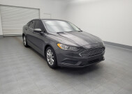 2017 Ford Fusion in Lakewood, CO 80215 - 2337193 13