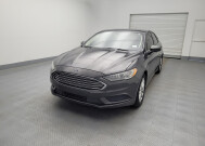 2017 Ford Fusion in Lakewood, CO 80215 - 2337193 15