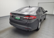 2017 Ford Fusion in Lakewood, CO 80215 - 2337193 7