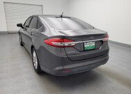 2017 Ford Fusion in Lakewood, CO 80215 - 2337193 6