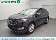 2022 Ford Edge in Lakewood, CO 80215 - 2337197 1