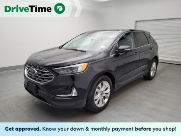 2022 Ford Edge in Lakewood, CO 80215