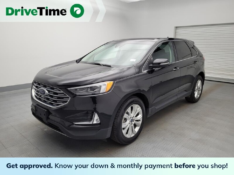 2022 Ford Edge in Lakewood, CO 80215 - 2337197