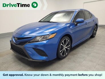 2019 Toyota Camry in Madison, TN 37115