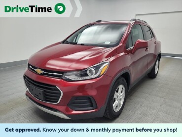 2018 Chevrolet Trax in Memphis, TN 38115