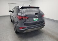 2018 Hyundai Santa Fe in Columbus, OH 43228 - 2337226 6