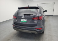 2018 Hyundai Santa Fe in Columbus, OH 43228 - 2337226 7