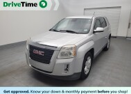 2015 GMC Terrain in Maple Heights, OH 44137 - 2337229 1