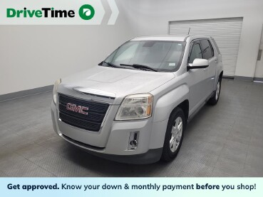 2015 GMC Terrain in Maple Heights, OH 44137