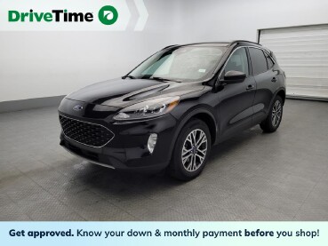 2020 Ford Escape in Owings Mills, MD 21117