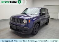 2018 Jeep Renegade in Escondido, CA 92025 - 2337240 1