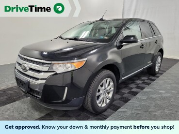 2013 Ford Edge in Langhorne, PA 19047