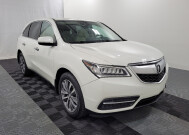 2016 Acura MDX in Allentown, PA 18103 - 2337258 13