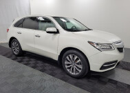 2016 Acura MDX in Allentown, PA 18103 - 2337258 11