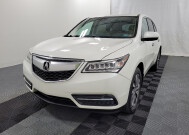 2016 Acura MDX in Allentown, PA 18103 - 2337258 15