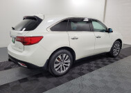 2016 Acura MDX in Allentown, PA 18103 - 2337258 10