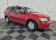 2017 Dodge Journey in St. Louis, MO 63125 - 2337268 11
