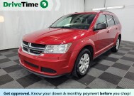 2017 Dodge Journey in St. Louis, MO 63125 - 2337268 1