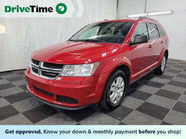 2017 Dodge Journey in St. Louis, MO 63125