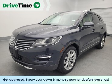 2015 Lincoln MKC in St. Louis, MO 63136