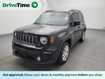 2019 Jeep Renegade in Independence, MO 64055