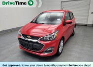 2021 Chevrolet Spark in Des Moines, IA 50310 - 2337280 1