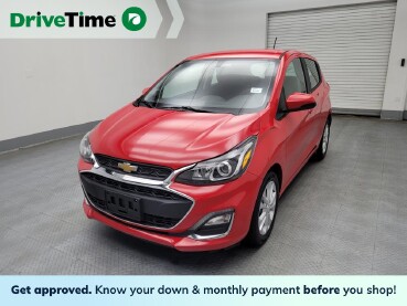 2021 Chevrolet Spark in Des Moines, IA 50310