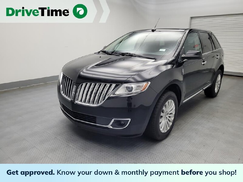2013 Lincoln MKX in Des Moines, IA 50310 - 2337282