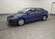 2017 Hyundai Elantra in Union City, GA 30291 - 2337300 2