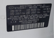 2019 Hyundai Sonata in Jacksonville, FL 32210 - 2337337 33
