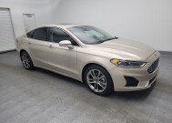 2019 Ford Fusion in Maple Heights, OH 44137 - 2337340 11