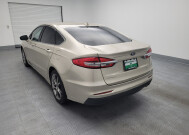2019 Ford Fusion in Maple Heights, OH 44137 - 2337340 5