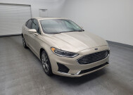 2019 Ford Fusion in Maple Heights, OH 44137 - 2337340 13