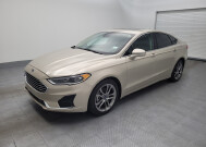 2019 Ford Fusion in Maple Heights, OH 44137 - 2337340 2