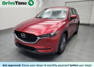 2018 Mazda CX-5 in Des Moines, IA 50310 - 2337371 1