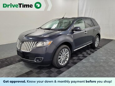 2013 Lincoln MKX in Langhorne, PA 19047