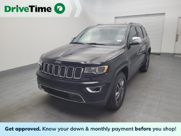 2019 Jeep Grand Cherokee in Maple Heights, OH 44137