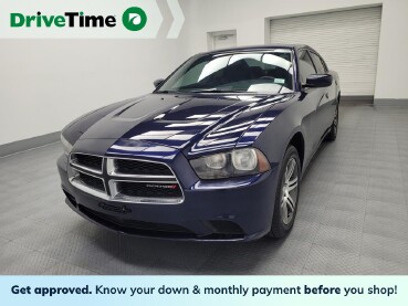 2014 Dodge Charger in Las Vegas, NV 89104