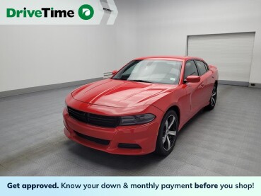 2017 Dodge Charger in Columbus, GA 31909