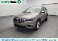 2019 Jeep Cherokee in Raleigh, NC 27604 - 2337433 1