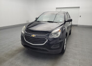 2017 Chevrolet Equinox in Raleigh, NC 27604 - 2337436 15