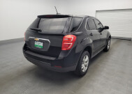 2017 Chevrolet Equinox in Raleigh, NC 27604 - 2337436 9