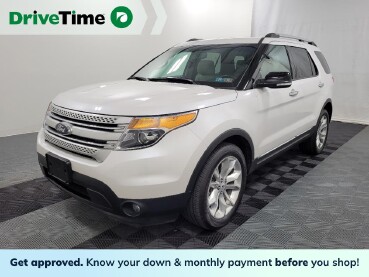 2014 Ford Explorer in Allentown, PA 18103