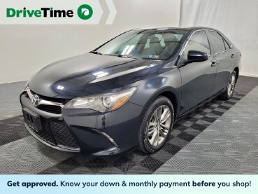 2017 Toyota Camry in Allentown, PA 18103