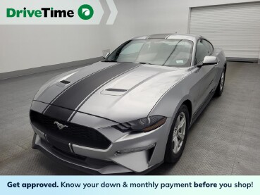 2020 Ford Mustang in Mobile, AL 36606
