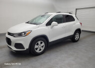 2017 Chevrolet Trax in Raleigh, NC 27604 - 2337455 2