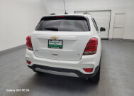 2017 Chevrolet Trax in Raleigh, NC 27604 - 2337455 7